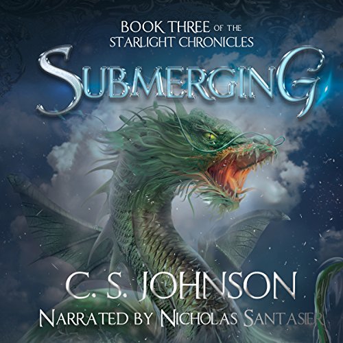 Cover of Submerging