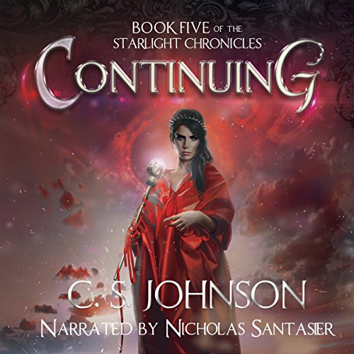 Cover of Continuing