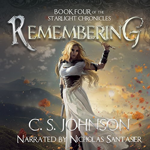 Cover of Remembering