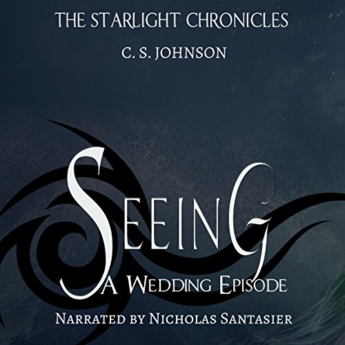 Cover of Seeing