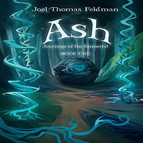 Cover of Ash