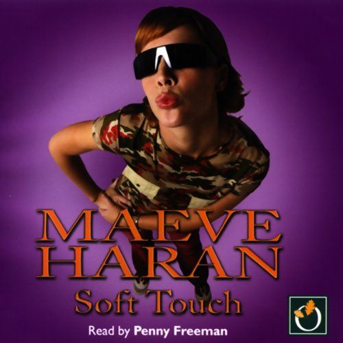 Cover of Soft Touch