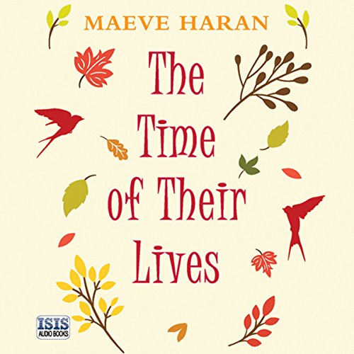 Cover of The Time of Their Lives