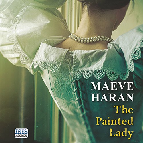 Cover of The Painted Lady
