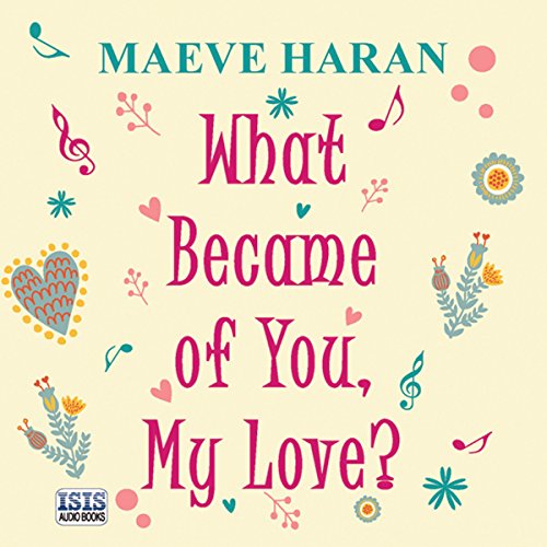 Cover of What Became of You, My Love?