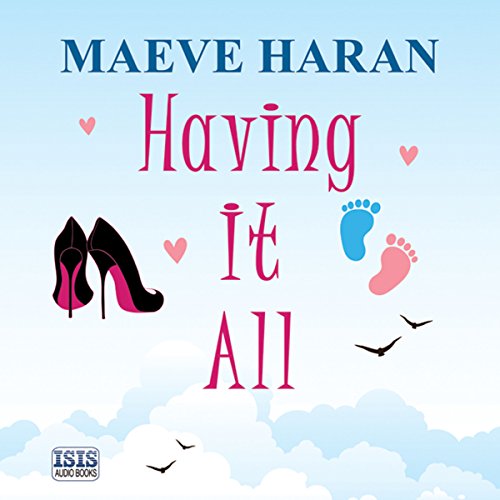 Cover of Having It All