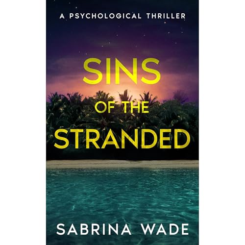 Cover of Sins Of The Stranded