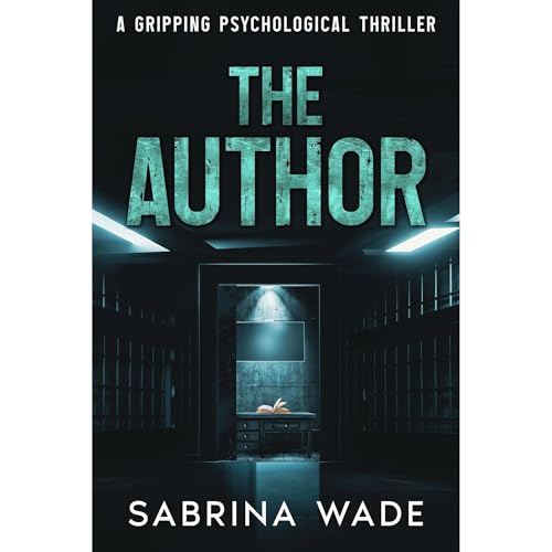 Cover of The Author