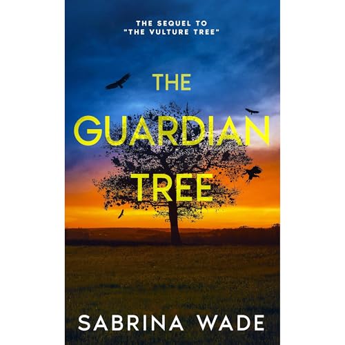 Cover of The Guardian Tree