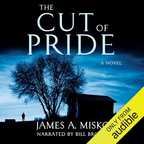 Cover of The Cut of Pride