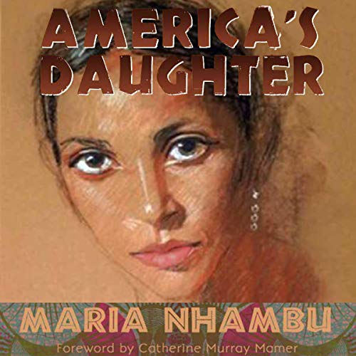 Cover of America's Daughter