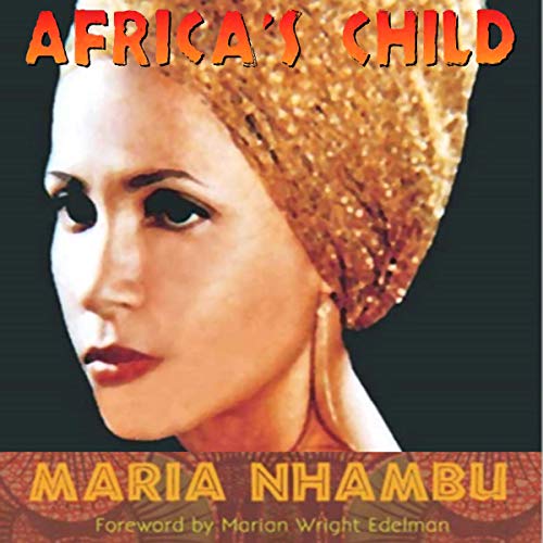 Cover of Africa's Child