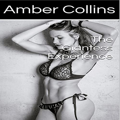 Cover of The Giantess Experience