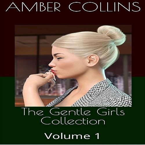 Cover of The Gentle Girls Collection, Volume 1