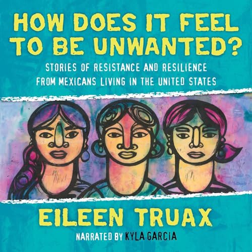 Cover of How Does It Feel to Be Unwanted?