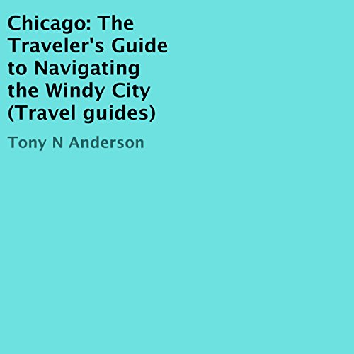 Cover of Chicago