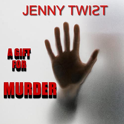 Cover of A Gift for Murder