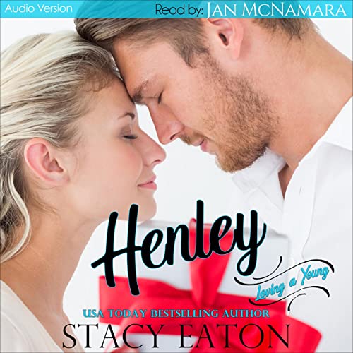 Cover of Henley