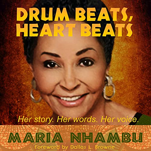 Cover of Drum Beats, Heart Beats