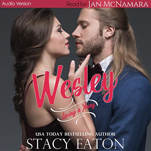 Cover of Wesley