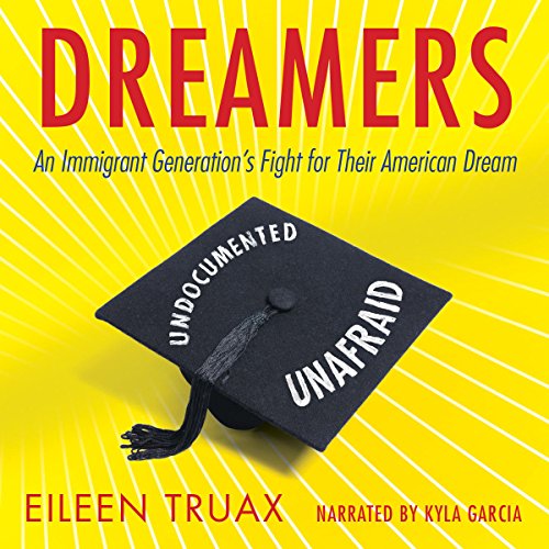 Cover of Dreamers