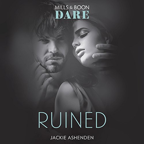 Cover of Ruined