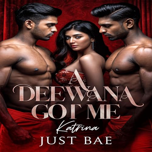 Cover of A Deewana Got Me