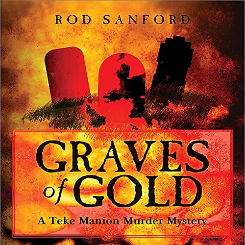 Cover of Graves of Gold