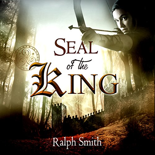 Cover of Seal of the King