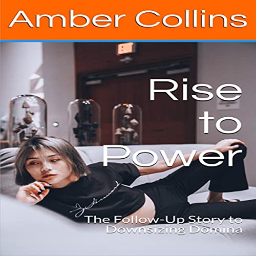 Cover of Rise to Power