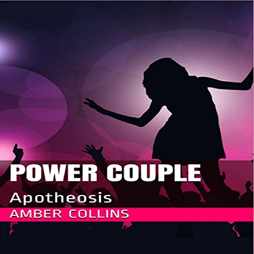 Cover of Power Couple