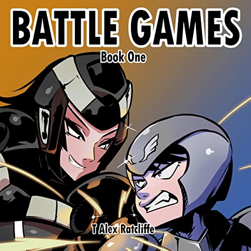 Cover of Combat as a Professional Sport