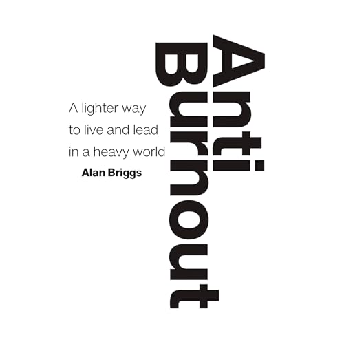 Cover of AntiBurnout