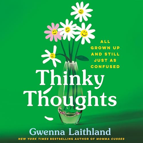 Cover of Thinky Thoughts