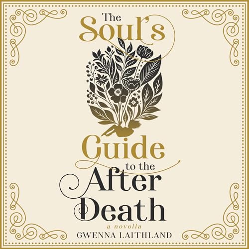Cover of The Soul's Guide to the After Death