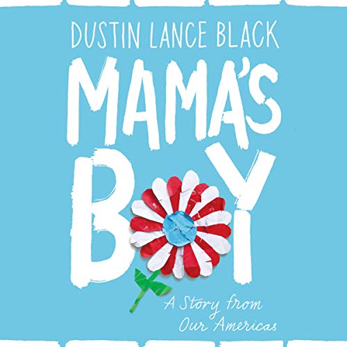 Cover of Mama's Boy