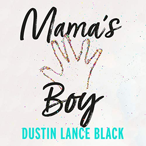 Cover of Mama's Boy