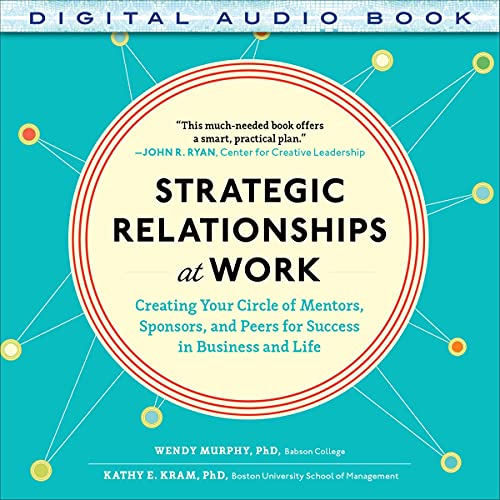 Cover of Strategic Relationships at Work