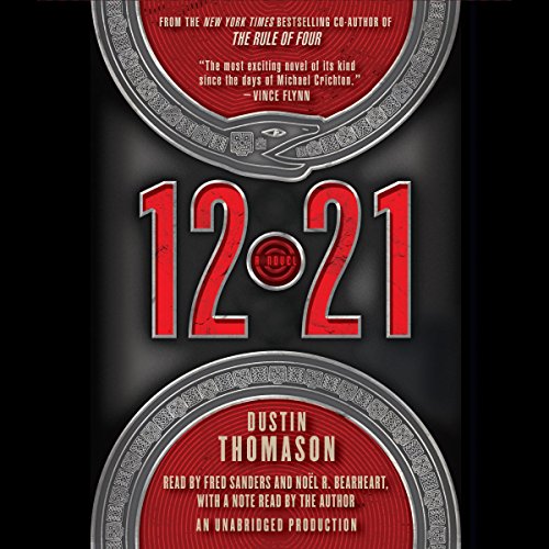 Cover of 12.21