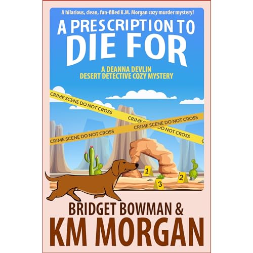 Cover of A Prescription To Die For