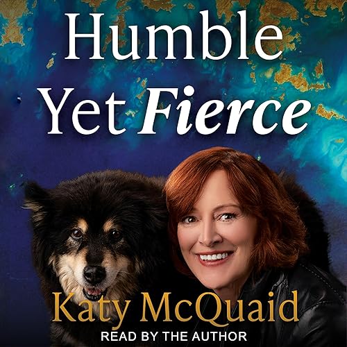 Cover of Humble Yet Fierce