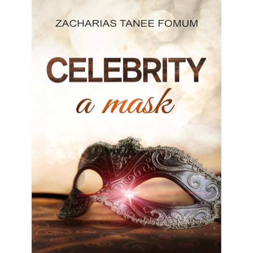 Cover of Celebrity: A Mask