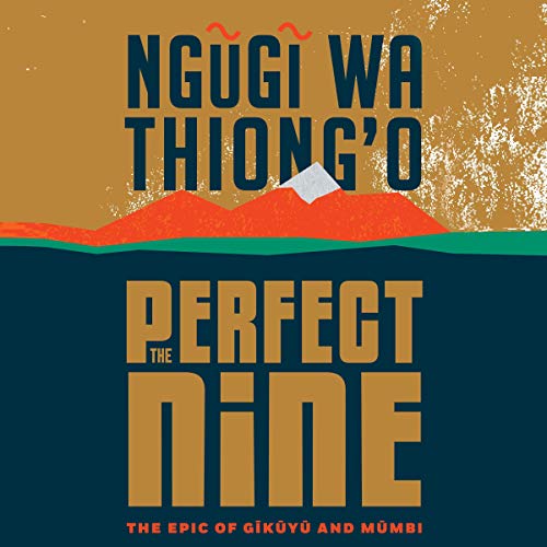 Cover of The Perfect Nine