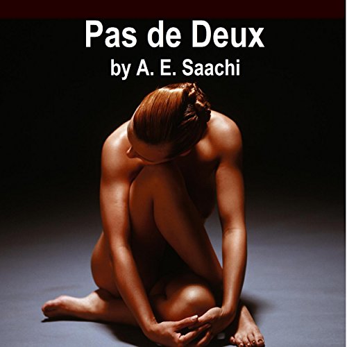 Cover of Pas de Deux