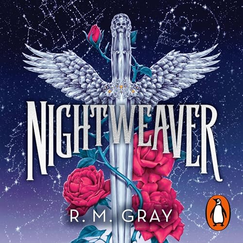 Cover of Nightweaver