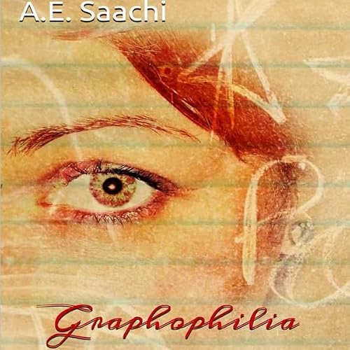 Cover of Graphophilia