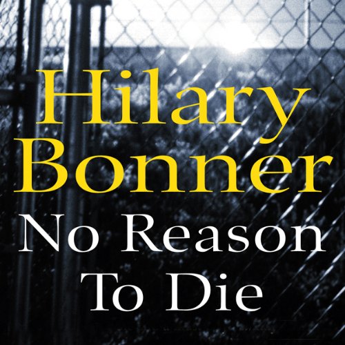 Cover of No Reason To Die