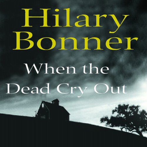 Cover of When the Dead Cry Out
