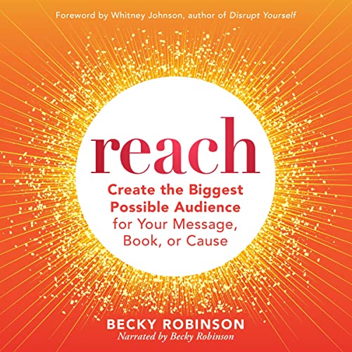 Cover of Reach