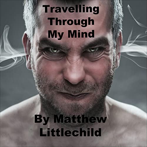 Cover of Travelling Through My Mind